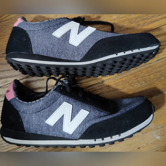 (Used) New Balance - Womens 410 Optic Pop WL410OPA (Used) - Picture 8 of 14